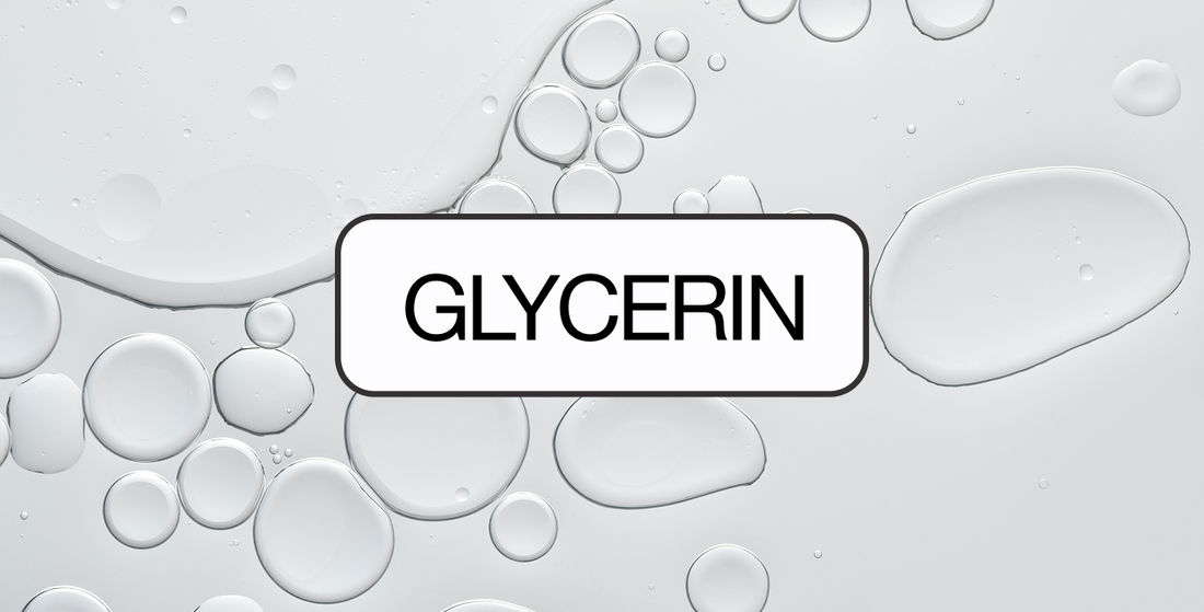 Glycerin in skincare – a beauty debate