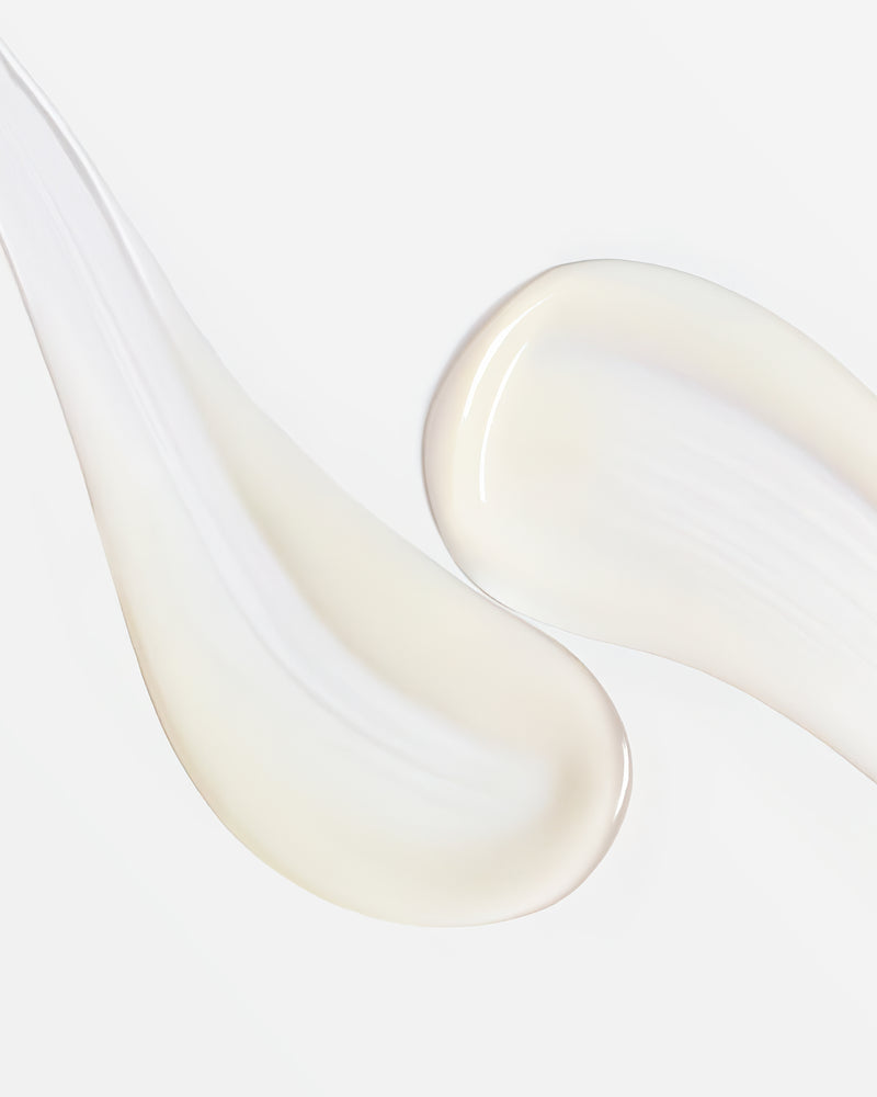 The Face and Body Cleansing Gel.