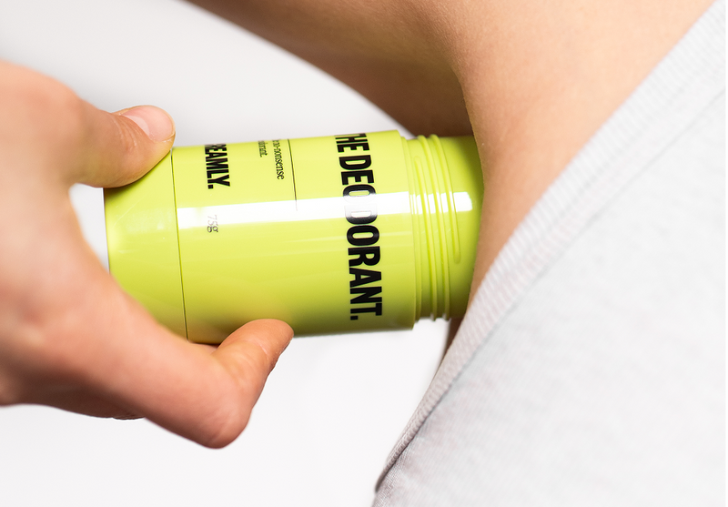 Алюминий – не для тела.