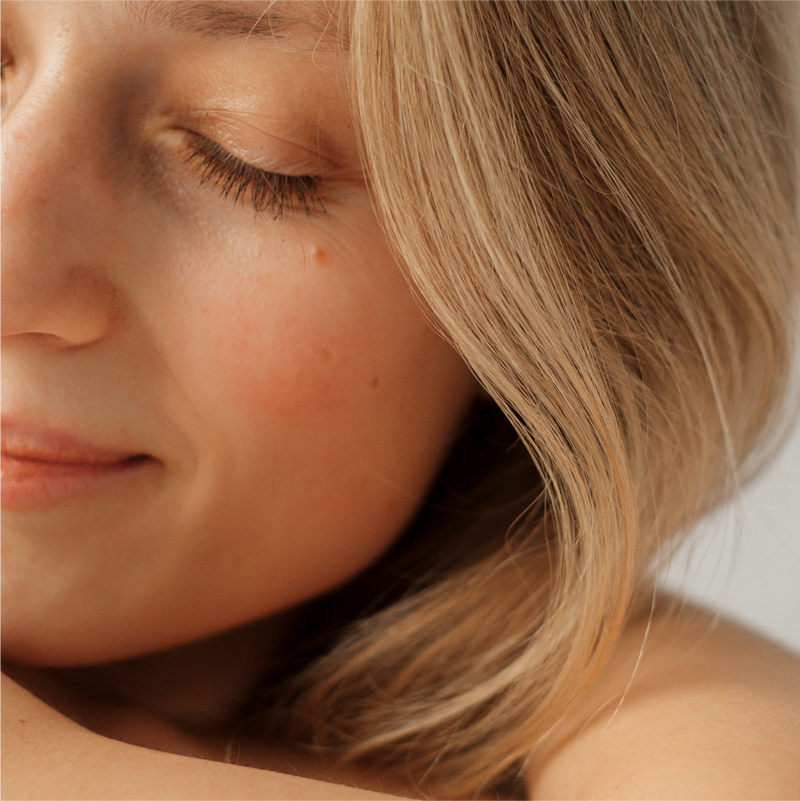 Очищение без сухости!</br>Наконец-то!