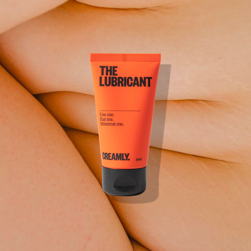 Полный восторг.