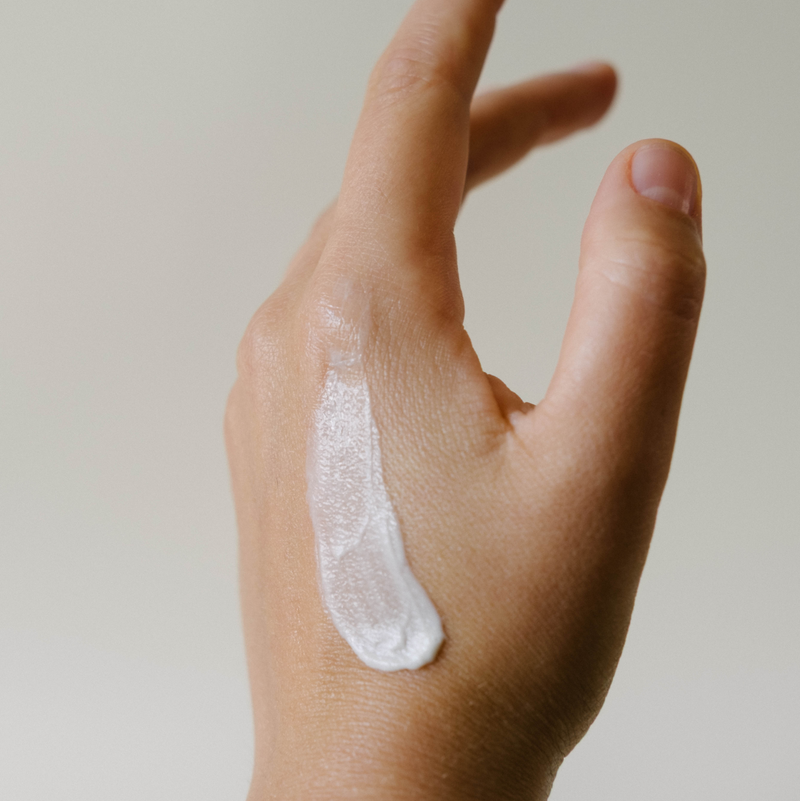 Для самой требовательной и чувствительной кожи