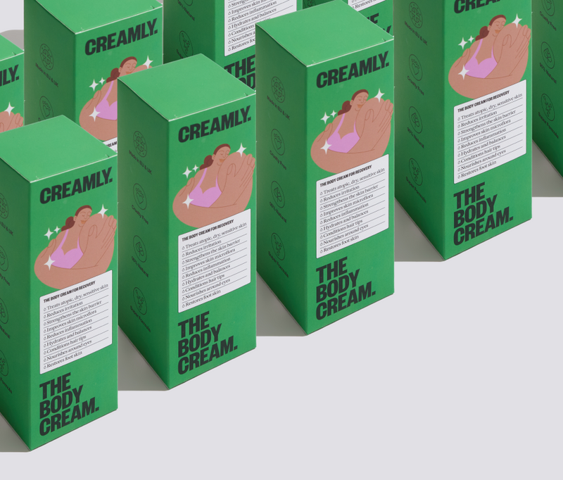 Гормональные мази – на выход. 