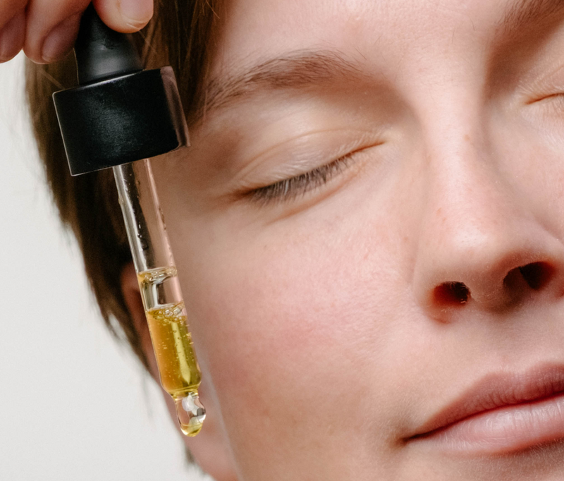 Vroom vroom, skin recovery acceleration!