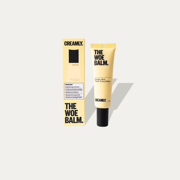 ЗАЖИВЛЯЮЩИЙ БАЛЬЗАМ.